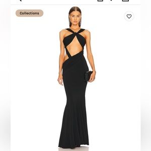 Retrofete Fletcher Dress